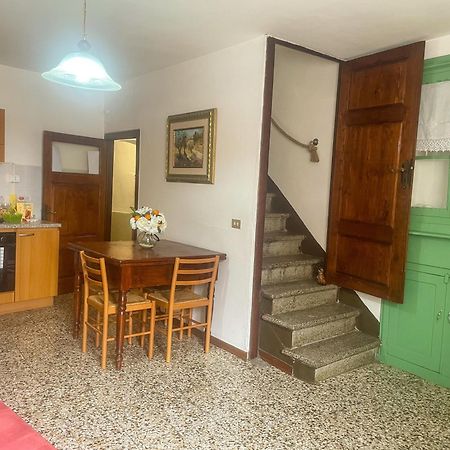 Casa Vacanze La Casa Di Nonna Libia Vicino Saturnia Монтемерано Екстер'єр фото
