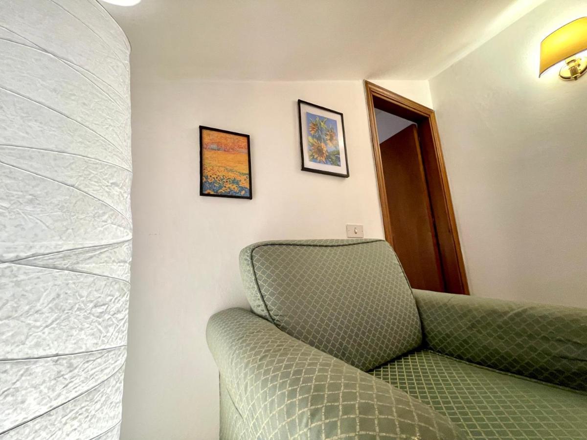 Casa Vacanze La Casa Di Nonna Libia Vicino Saturnia Монтемерано Екстер'єр фото