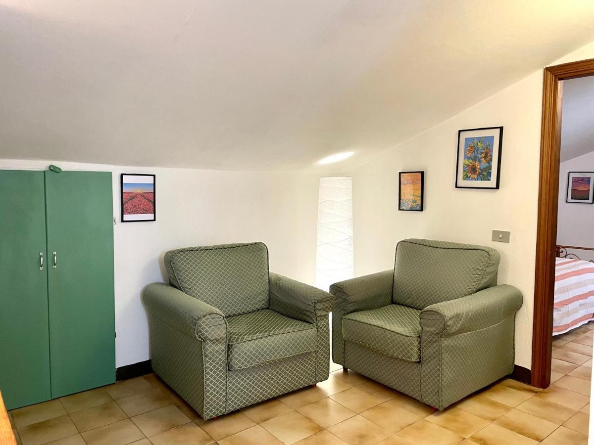 Casa Vacanze La Casa Di Nonna Libia Vicino Saturnia Монтемерано Екстер'єр фото