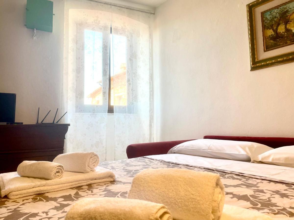 Casa Vacanze La Casa Di Nonna Libia Vicino Saturnia Монтемерано Екстер'єр фото