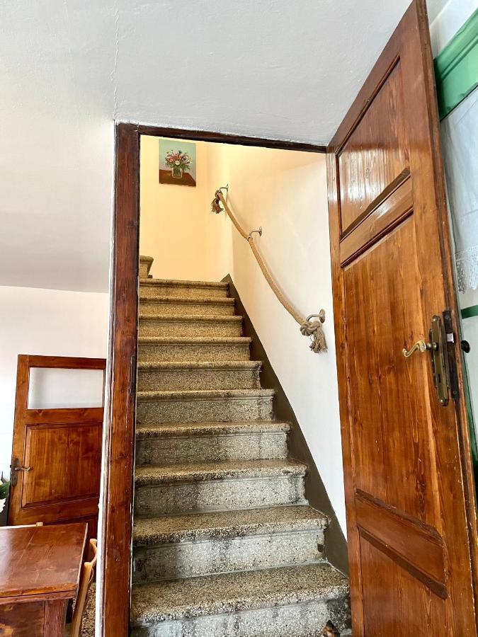 Casa Vacanze La Casa Di Nonna Libia Vicino Saturnia Монтемерано Екстер'єр фото