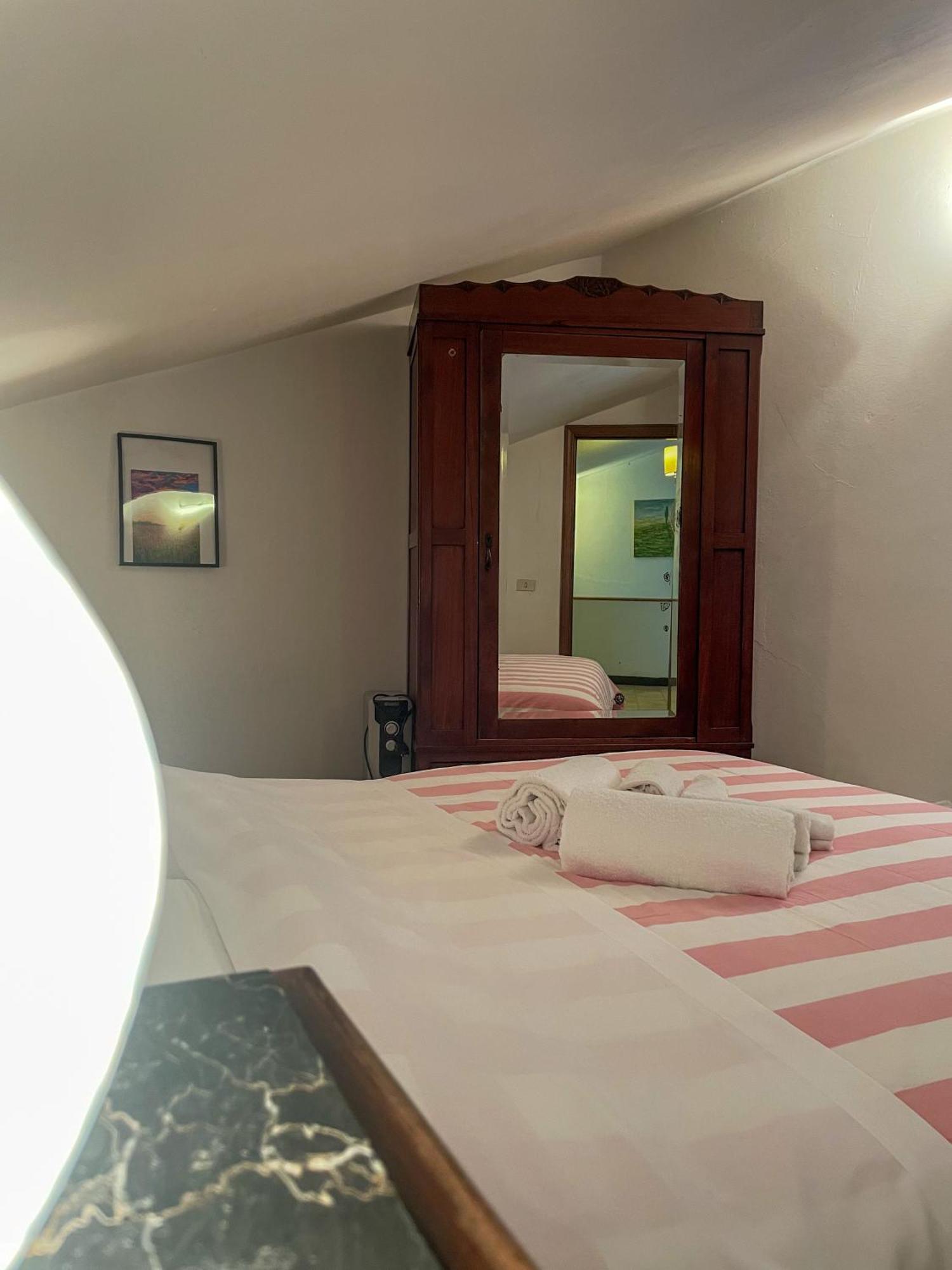 Casa Vacanze La Casa Di Nonna Libia Vicino Saturnia Монтемерано Екстер'єр фото