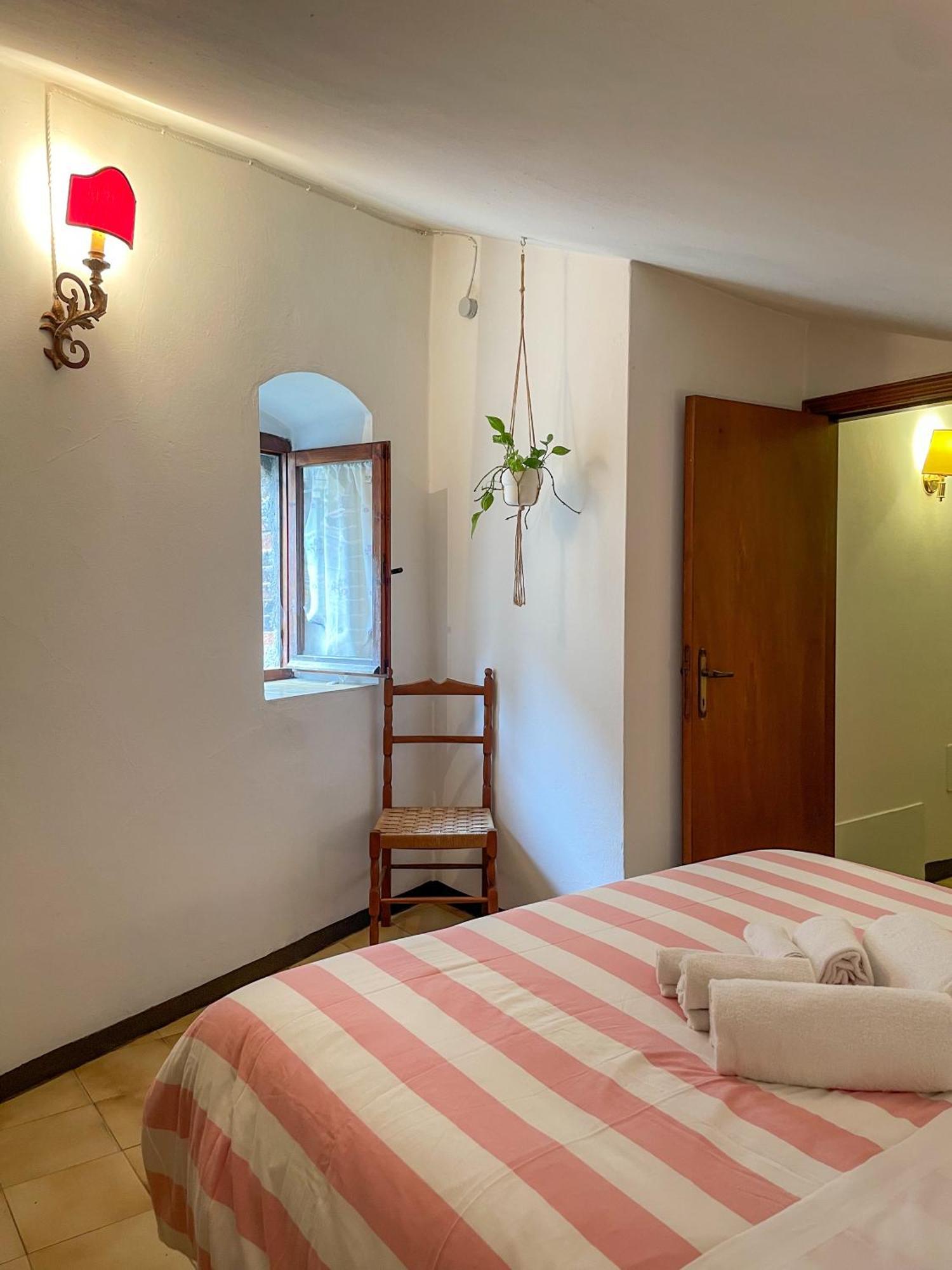 Casa Vacanze La Casa Di Nonna Libia Vicino Saturnia Монтемерано Екстер'єр фото
