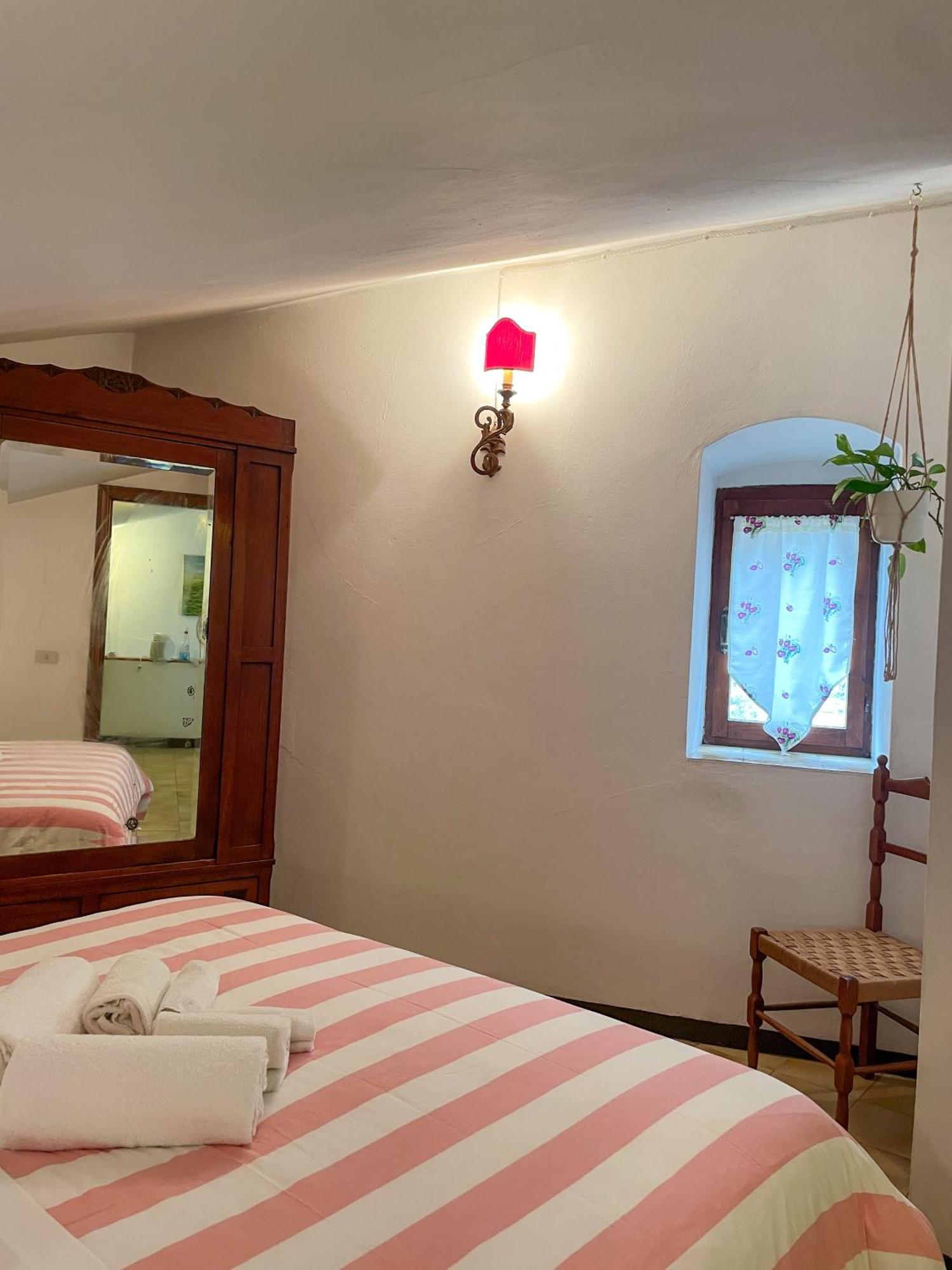 Casa Vacanze La Casa Di Nonna Libia Vicino Saturnia Монтемерано Екстер'єр фото