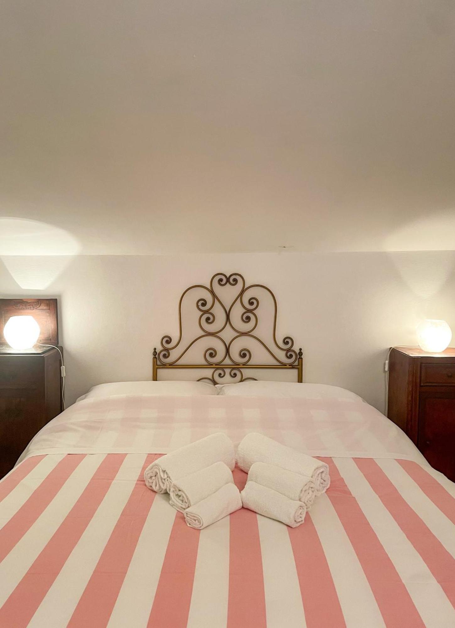 Casa Vacanze La Casa Di Nonna Libia Vicino Saturnia Монтемерано Екстер'єр фото