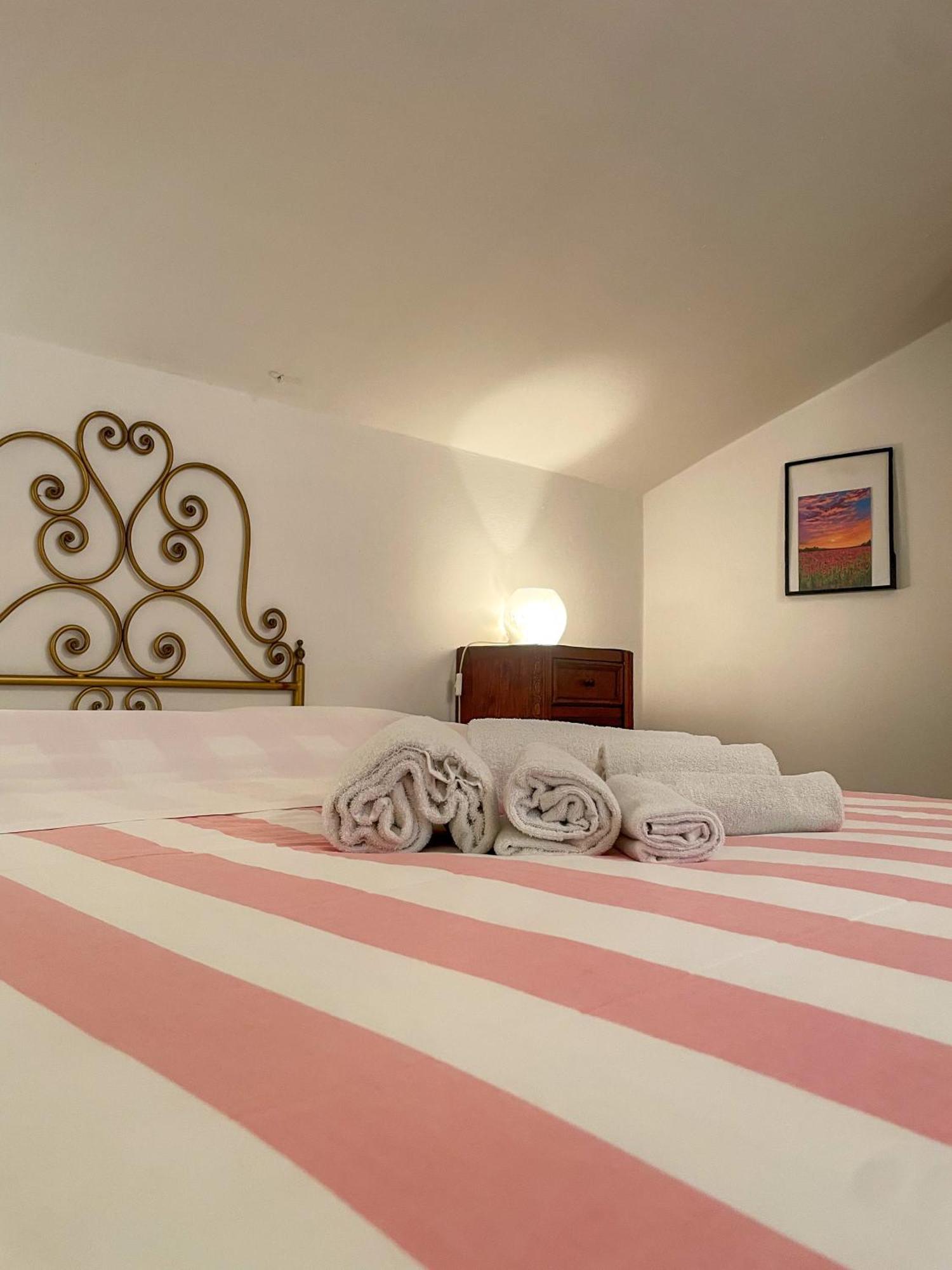 Casa Vacanze La Casa Di Nonna Libia Vicino Saturnia Монтемерано Екстер'єр фото